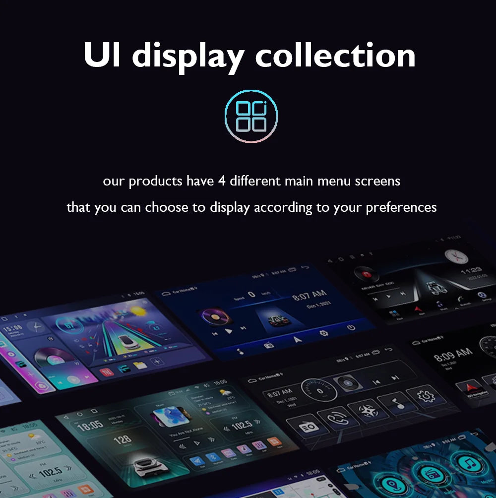 Android 14 for Suzuki Swift 4 2011 - 2017 Qualcomm Car Multimedia Player Stereo GPS Navigation BT WIFI car accessories tools