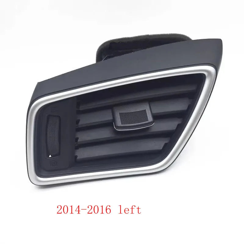Car accessories air conditioner outlet for Nissan X-Trail 2014 2015 2016 2017 2018 2019 2020 air conditioning vents