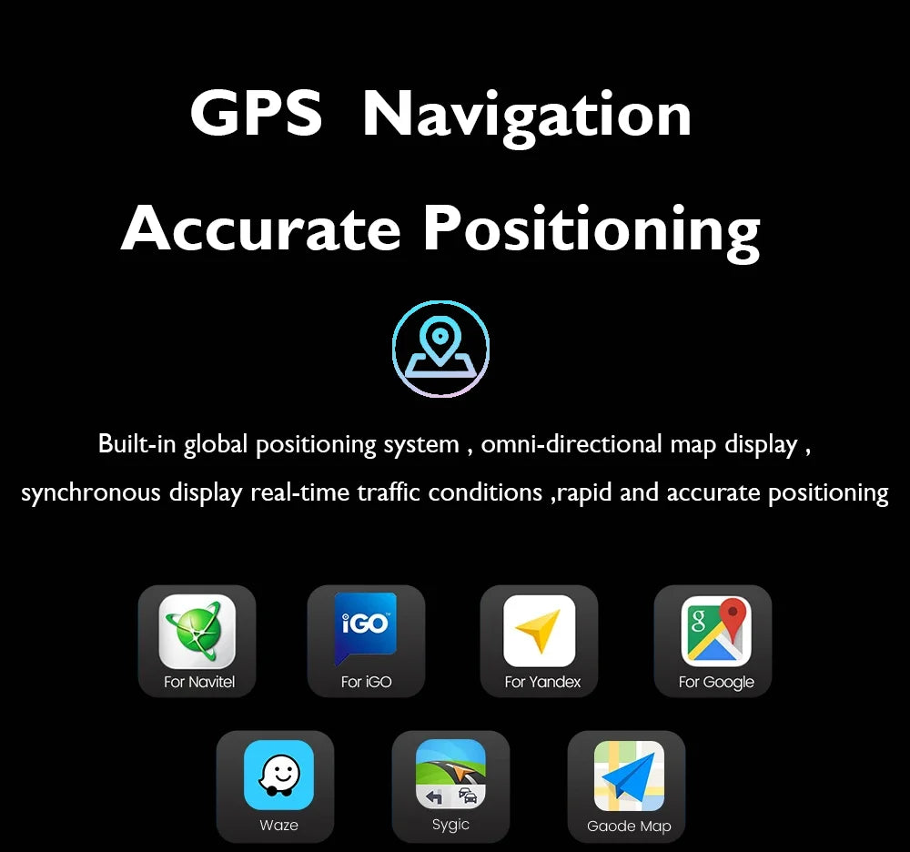 Android 14 for Suzuki Swift 4 2011 - 2017 Qualcomm Car Multimedia Player Stereo GPS Navigation BT WIFI car accessories tools
