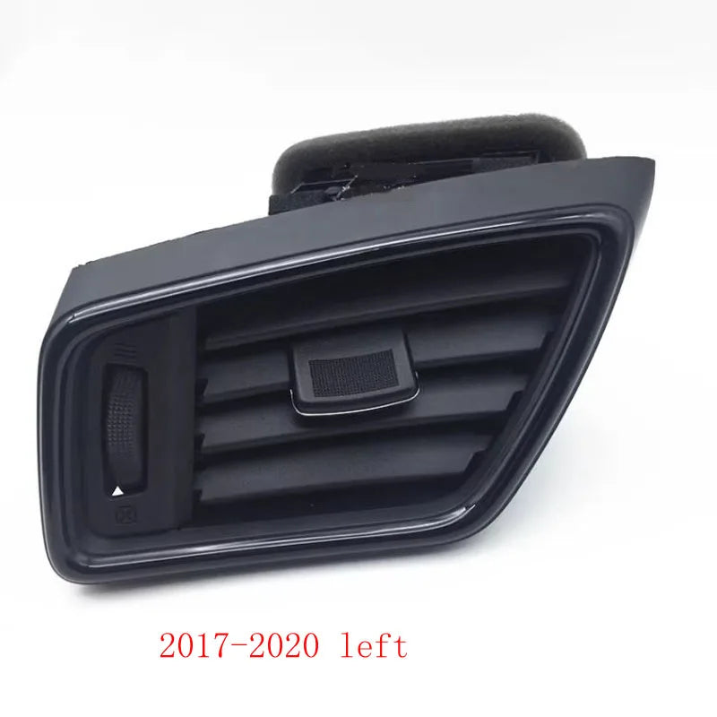 Car accessories air conditioner outlet for Nissan X-Trail 2014 2015 2016 2017 2018 2019 2020 air conditioning vents