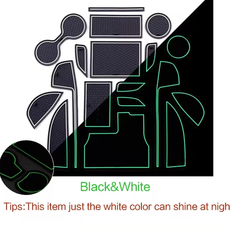 Car Accessories