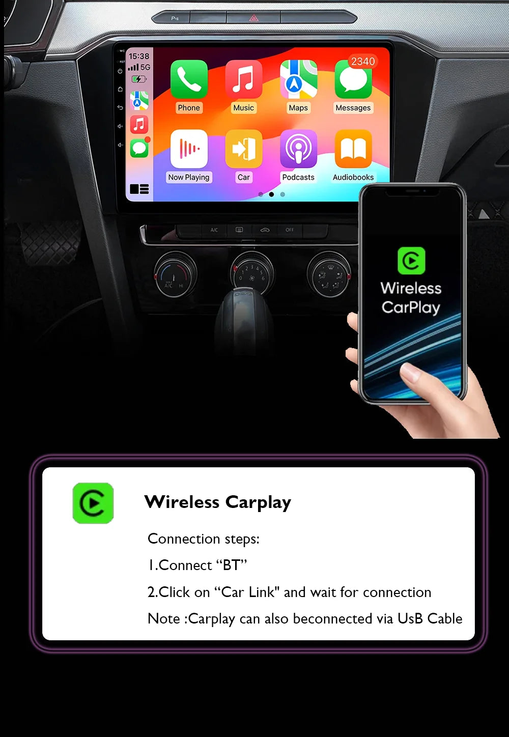 Android 14 for Suzuki Swift 4 2011 - 2017 Qualcomm Car Multimedia Player Stereo GPS Navigation BT WIFI car accessories tools