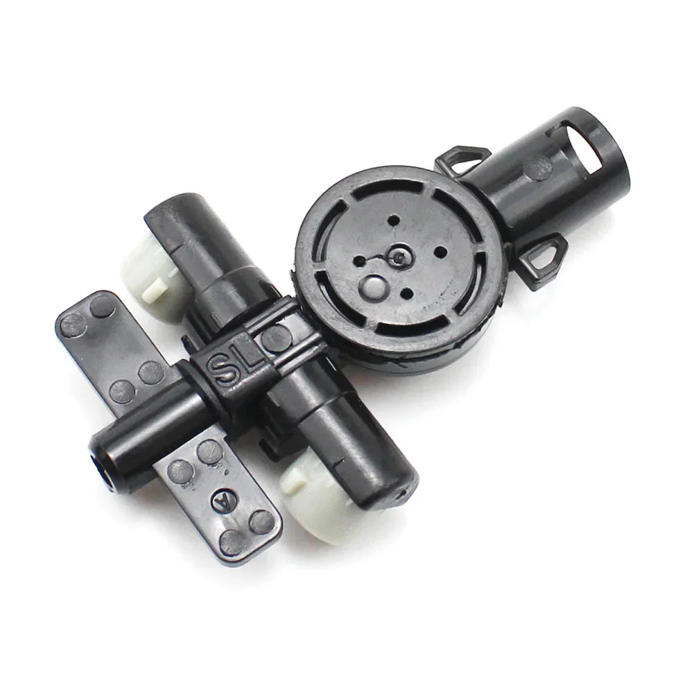 Car accessories Headlight Water Spray Nozzle Washer Jet Connector Adapter holder for Honda Lexus Mitsubishi Mazda Nissan Subaru