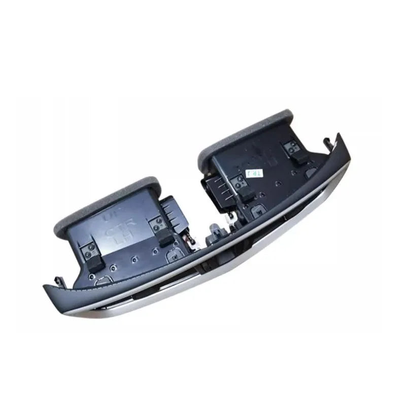 Car accessories air conditioner outlet for Nissan X-Trail 2014 2015 2016 2017 2018 2019 2020 air conditioning vents