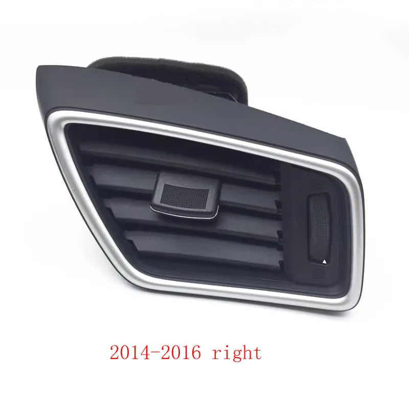Car accessories air conditioner outlet for Nissan X-Trail 2014 2015 2016 2017 2018 2019 2020 air conditioning vents