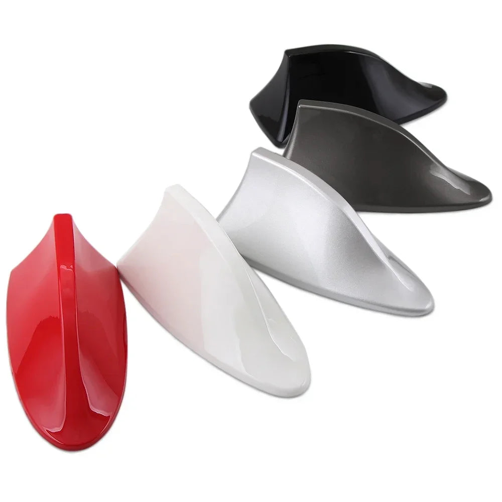 Car Accessories Blank Radio Shark Fin Antenna for Volkswagen VW MK4 MK5 MK6 Golf 5 6 7 Polo passat b5 b6 touran car accessories