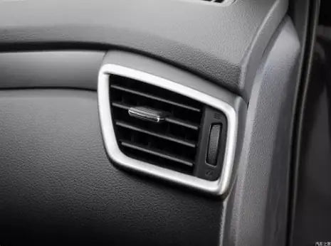 Car accessories air conditioner outlet for Nissan X-Trail 2014 2015 2016 2017 2018 2019 2020 air conditioning vents