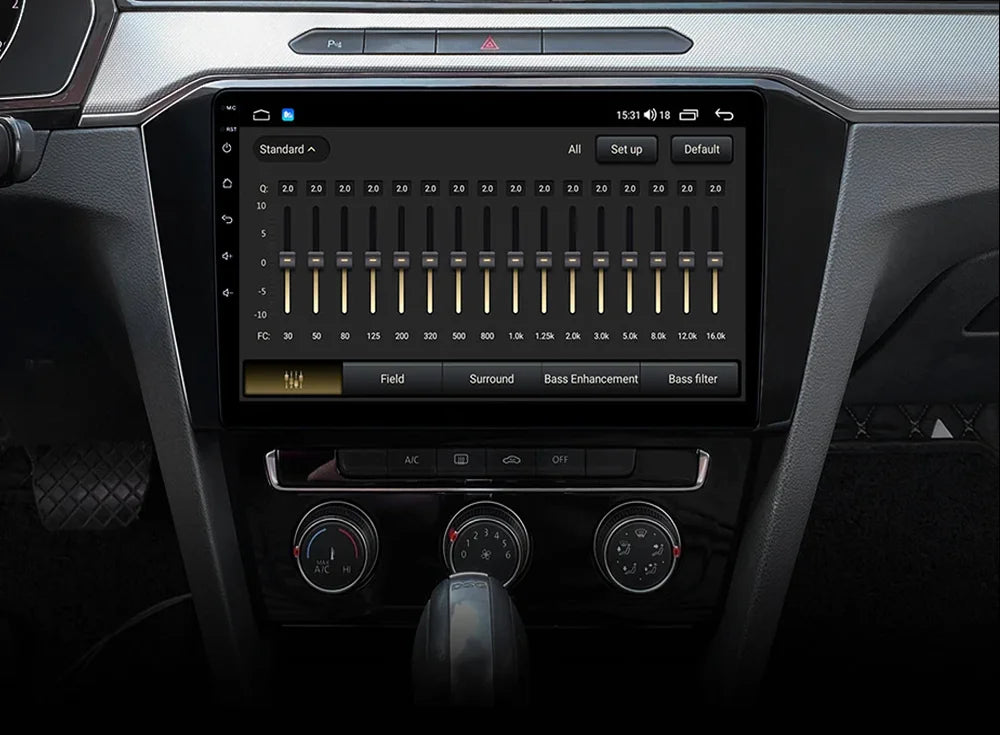 Android 14 for Suzuki Swift 4 2011 - 2017 Qualcomm Car Multimedia Player Stereo GPS Navigation BT WIFI car accessories tools
