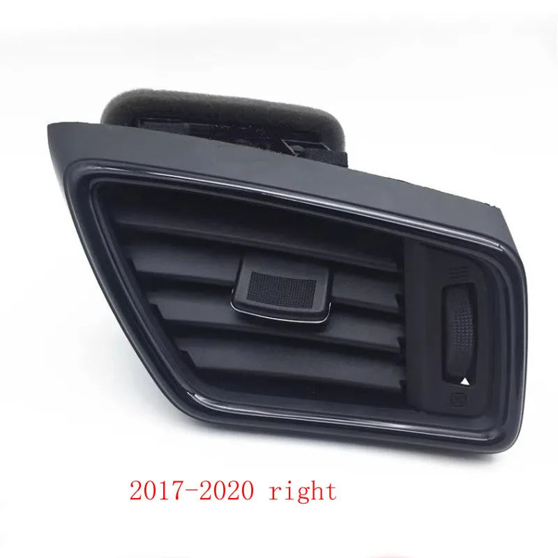 Car accessories air conditioner outlet for Nissan X-Trail 2014 2015 2016 2017 2018 2019 2020 air conditioning vents