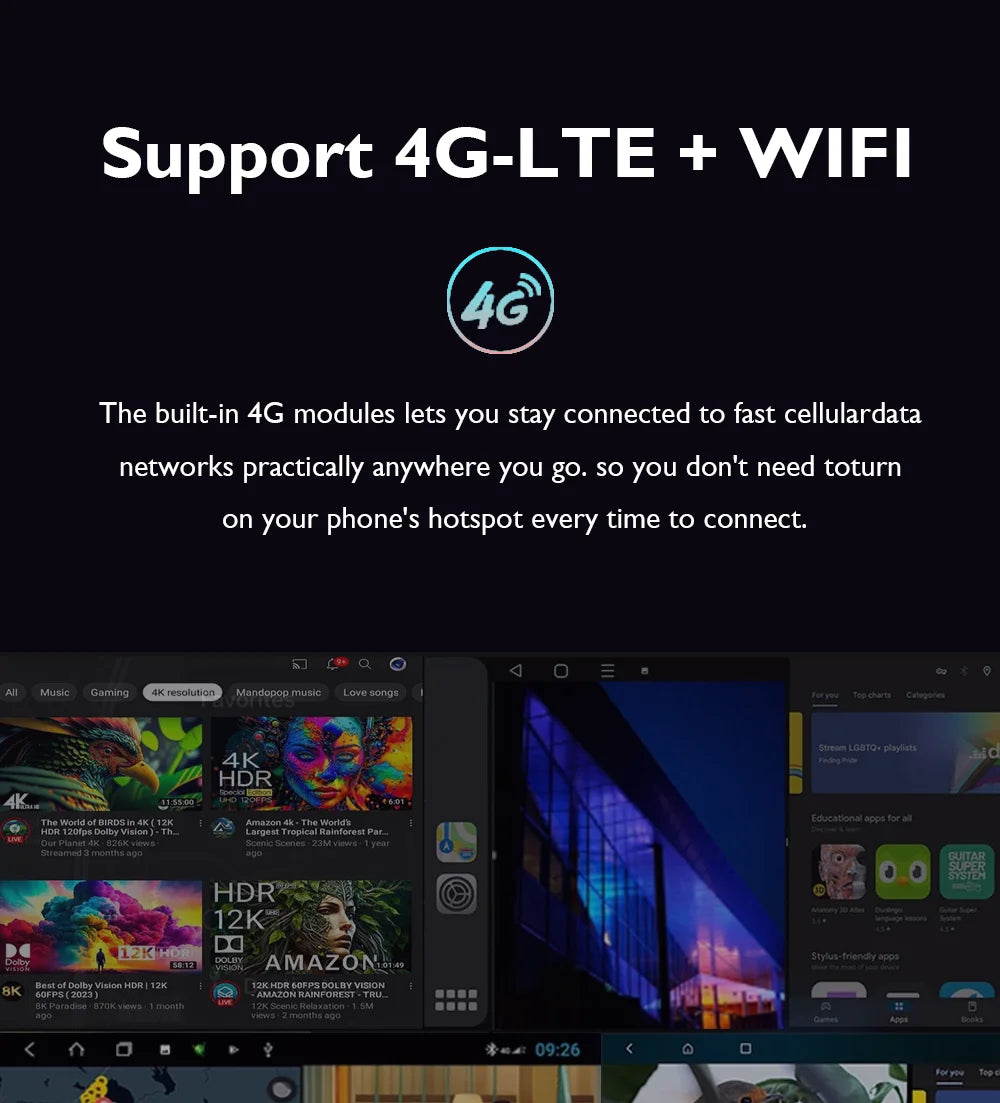 Android 14 for Suzuki Swift 4 2011 - 2017 Qualcomm Car Multimedia Player Stereo GPS Navigation BT WIFI car accessories tools