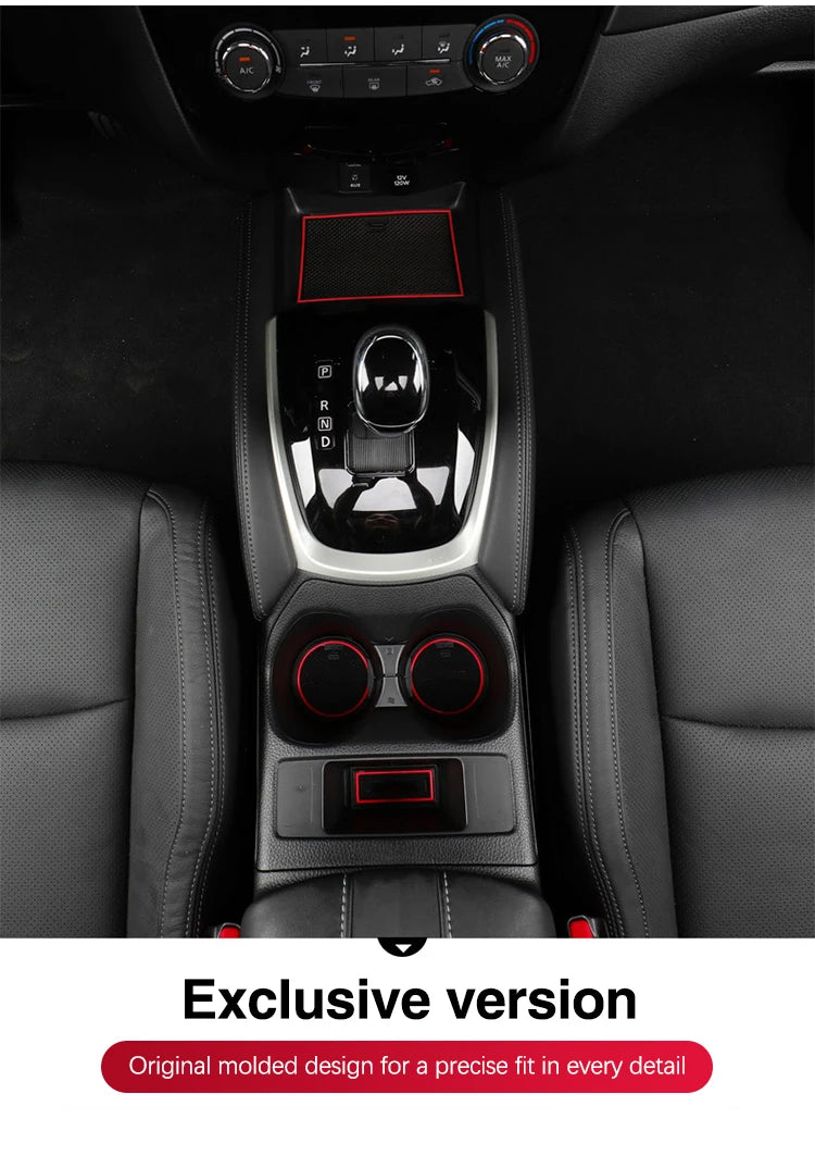 Car Accessories