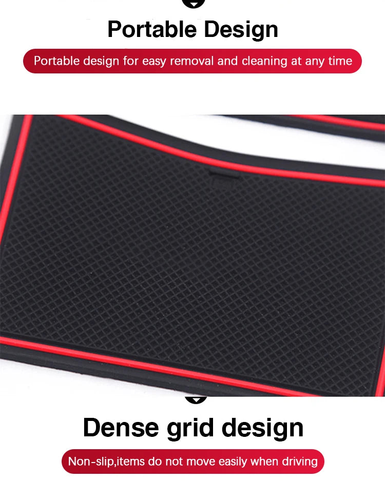 Car Accessories