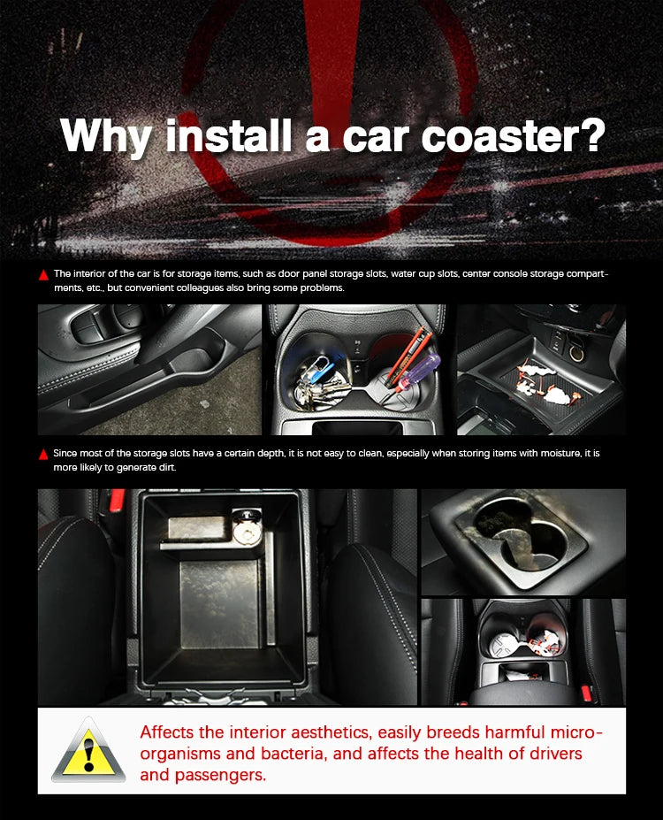 Car Accessories