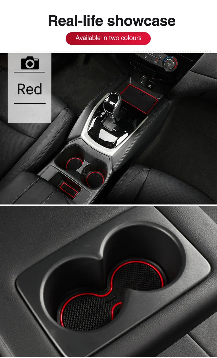 Car Accessories