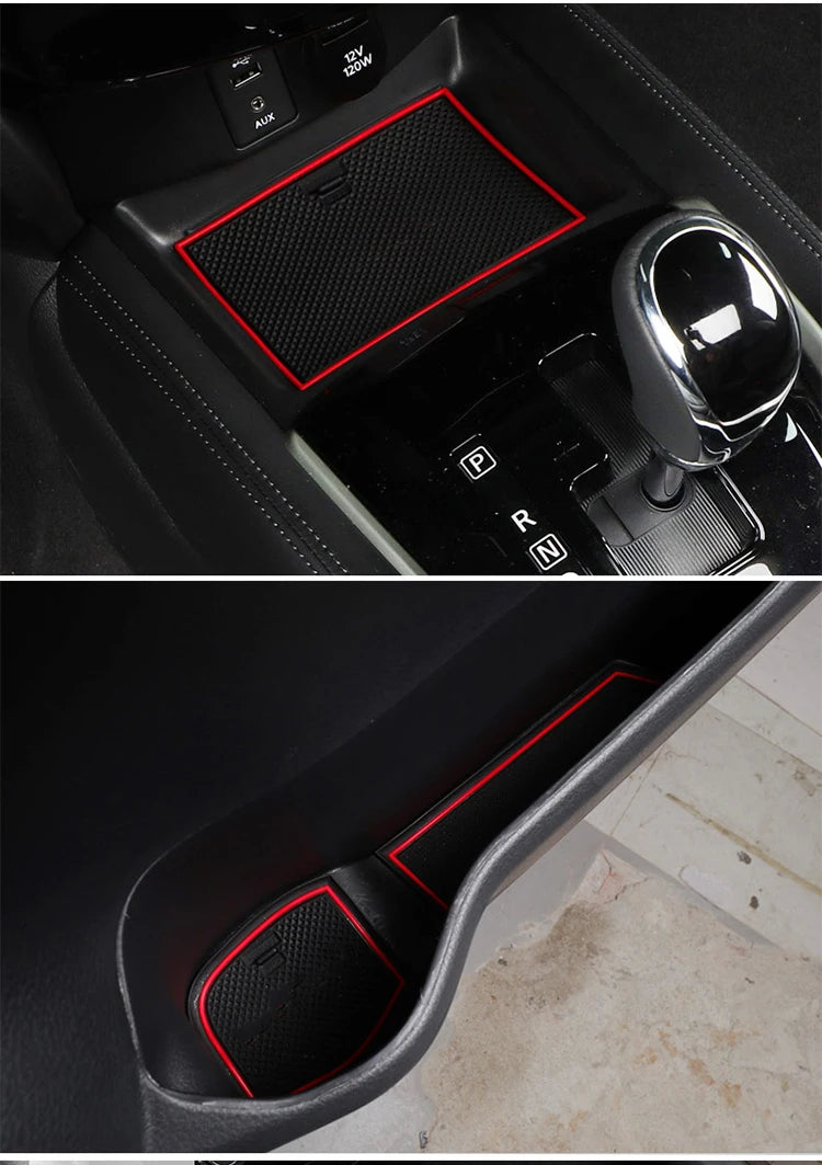 Car Accessories