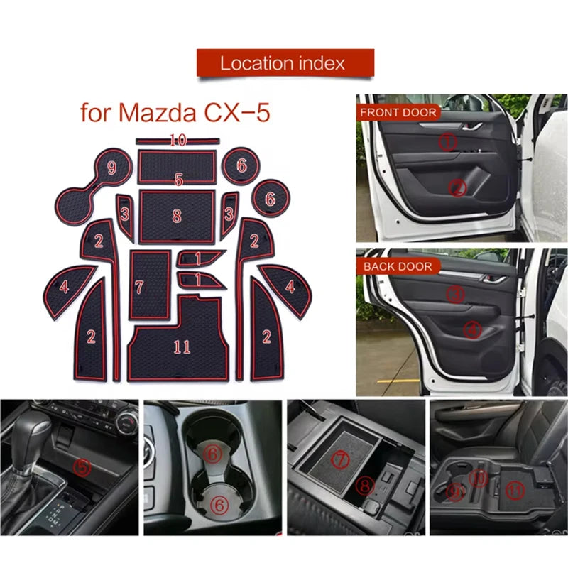 Car Accessories