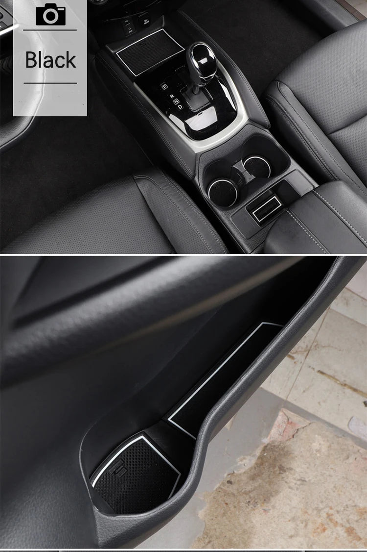 Car Accessories